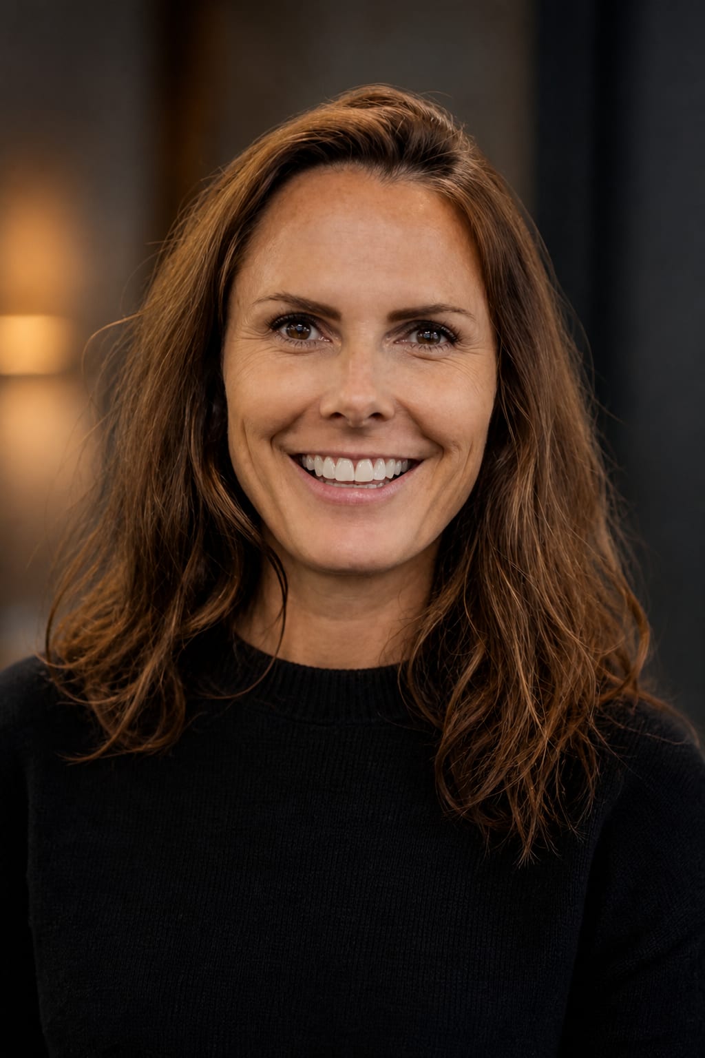 Jacquie, founder of The Local Enquiry Co